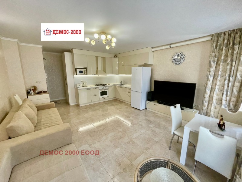 Продава 2-СТАЕН в град Варна, Бриз - 86 кв.м / 300 000 € » 586 749.00 лв., ДЕМОС 2000 ЕООД