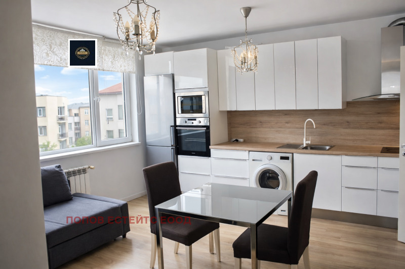Продава 2-СТАЕН в град София, Манастирски ливади - 55 кв.м / 215 000 € » 420 503.45 лв., ПОПОВ ЕСТЕЙТС ЕООД