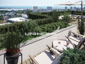 1 спальня Изгрев, Бургас 8
