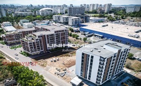 1 спальня Изгрев, Бургас 5