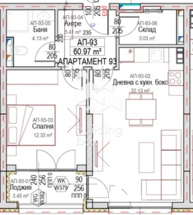 ������� 2-����� | Imot.bg � ����� ������ 6