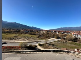 2 Schlafzimmer Bansko, region Blagoewgrad 10