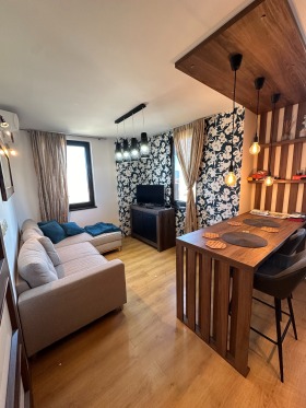 2 Schlafzimmer Bansko, region Blagoewgrad 1