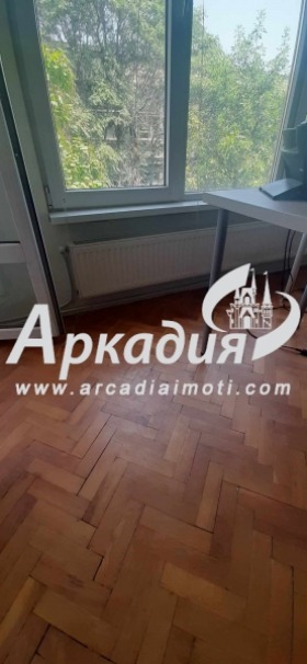 2 slaapkamers Kamenitsa 1, Plovdiv 11