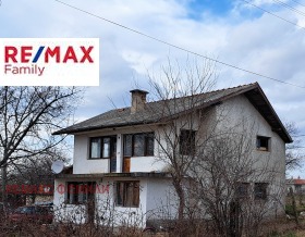 Продава къща област Варна с. Китка - [1] 