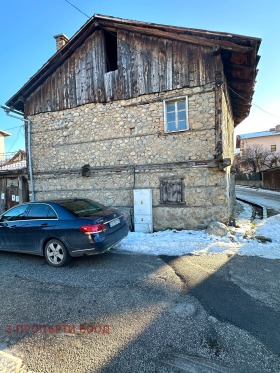 Hus Bansko, region Blagoevgrad 2