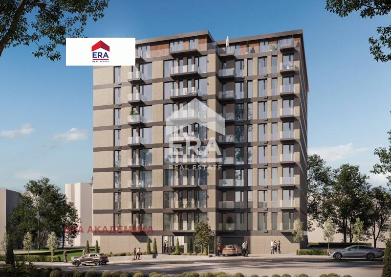 Satılık  Stüdyo Sofia , Vitoşa , 35 metrekare | 71302828