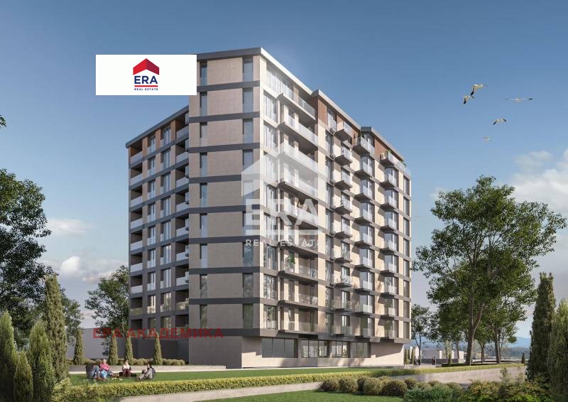 Satılık  Stüdyo Sofia , Vitoşa , 35 metrekare | 71302828 - görüntü [2]