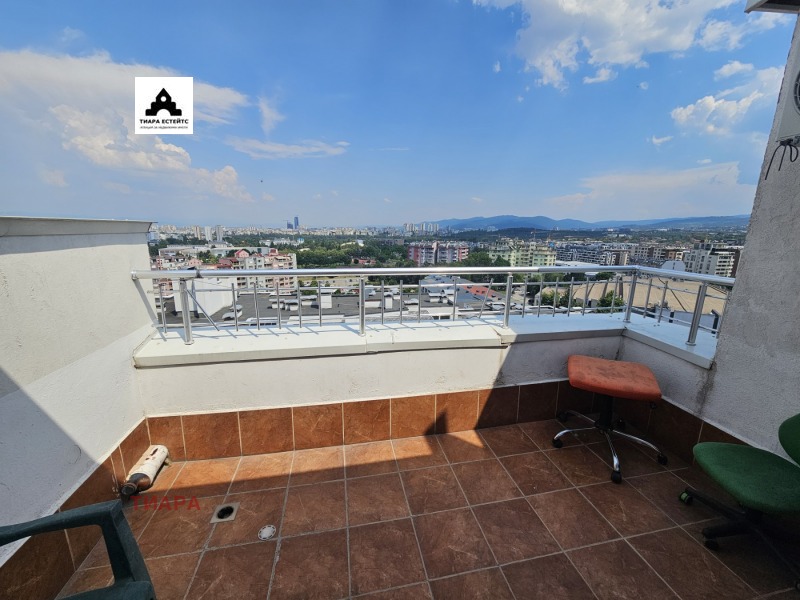 Продава  1-стаен град София , Студентски град , 40 кв.м | 10184378 - изображение [6]