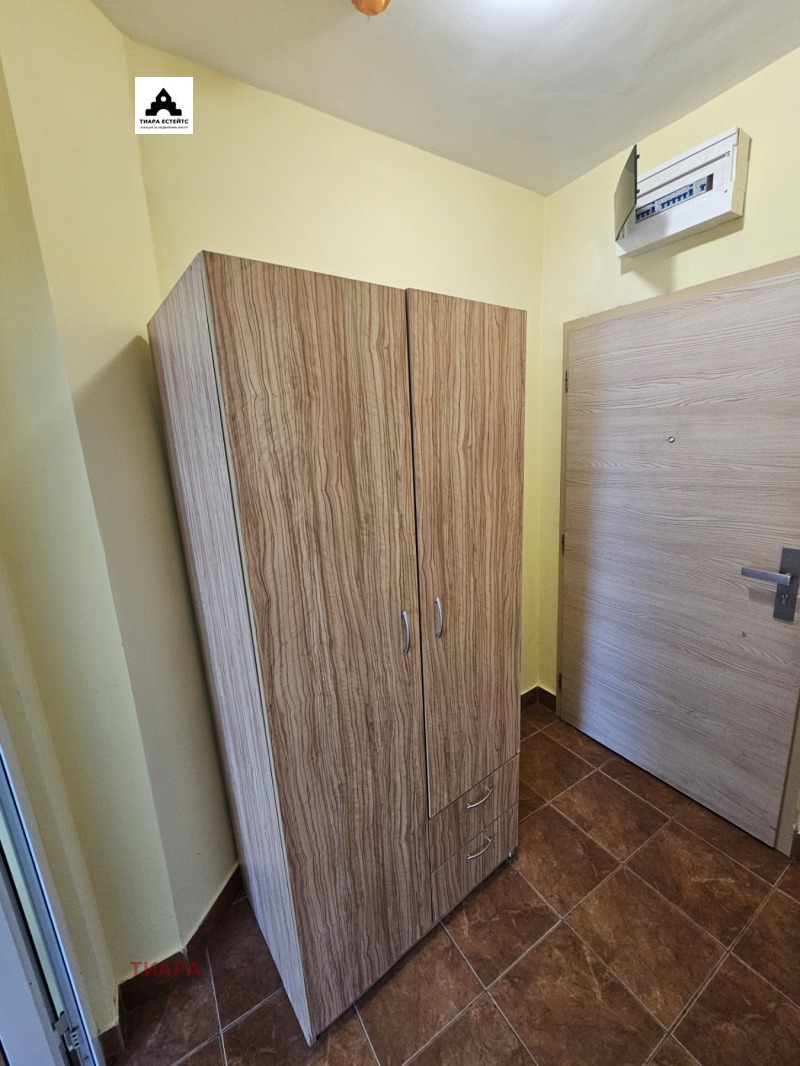Продава  1-стаен град София , Студентски град , 40 кв.м | 10184378 - изображение [5]