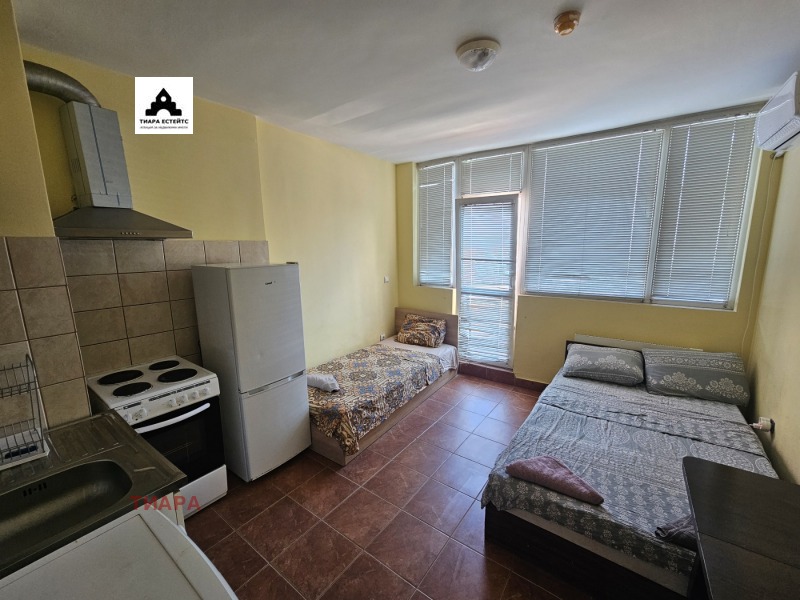 Продава  1-стаен град София , Студентски град , 40 кв.м | 10184378