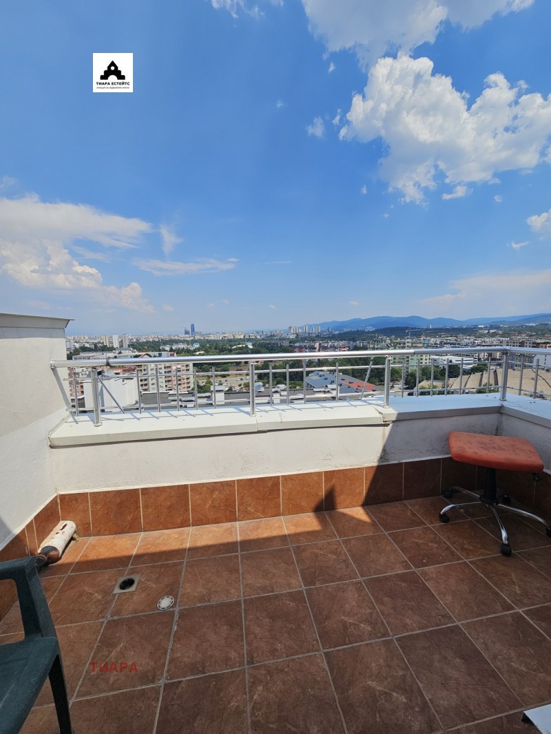 Продава  1-стаен град София , Студентски град , 40 кв.м | 10184378 - изображение [4]