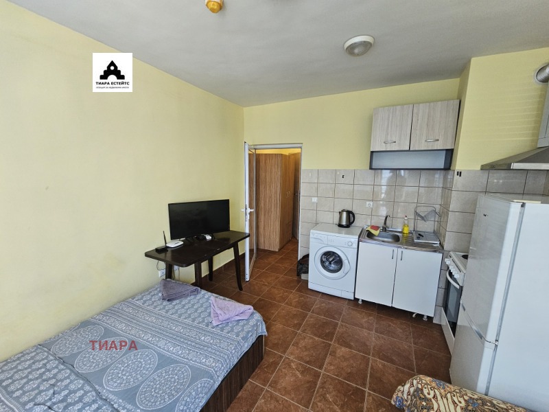 Продава  1-стаен град София , Студентски град , 40 кв.м | 10184378 - изображение [3]
