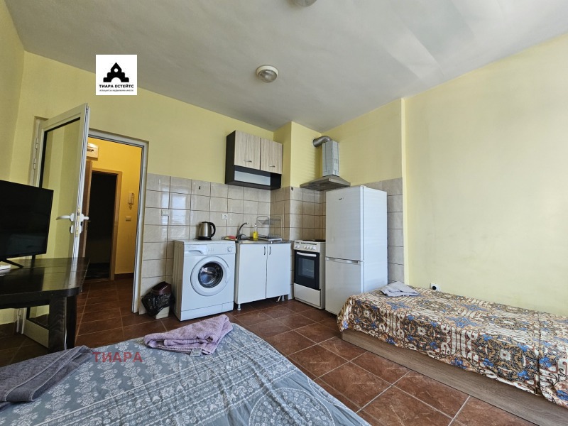 Продава  1-стаен град София , Студентски град , 40 кв.м | 10184378 - изображение [2]