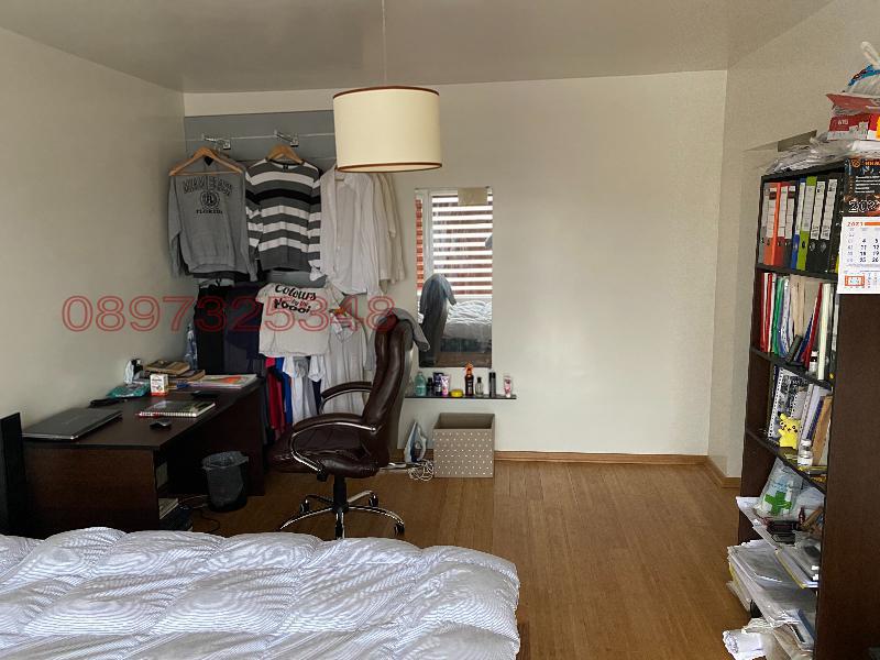 Продава 2-СТАЕН, гр. Разград, Абитрус, снимка 16 - Апартаменти - 52786414