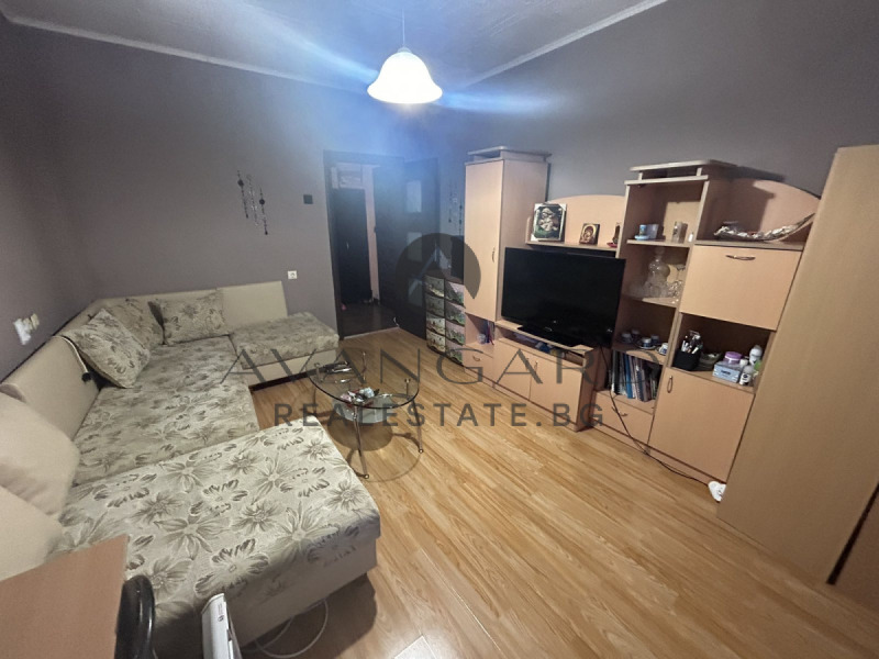 Продава  2-стаен, град Пловдив, Център • 91 999 EUR • ID 52678409 — holmes.bg - [1] 