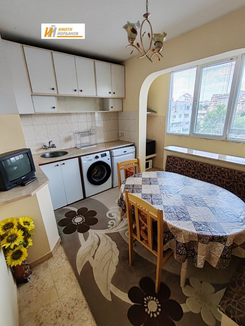 À vendre  1 chambre Veliko Tarnovo , Zona B , 65 m² | 88920430 - image [5]