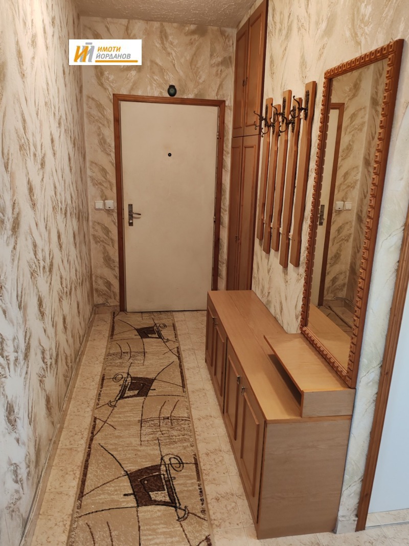 À vendre  1 chambre Veliko Tarnovo , Zona B , 65 m² | 88920430 - image [12]