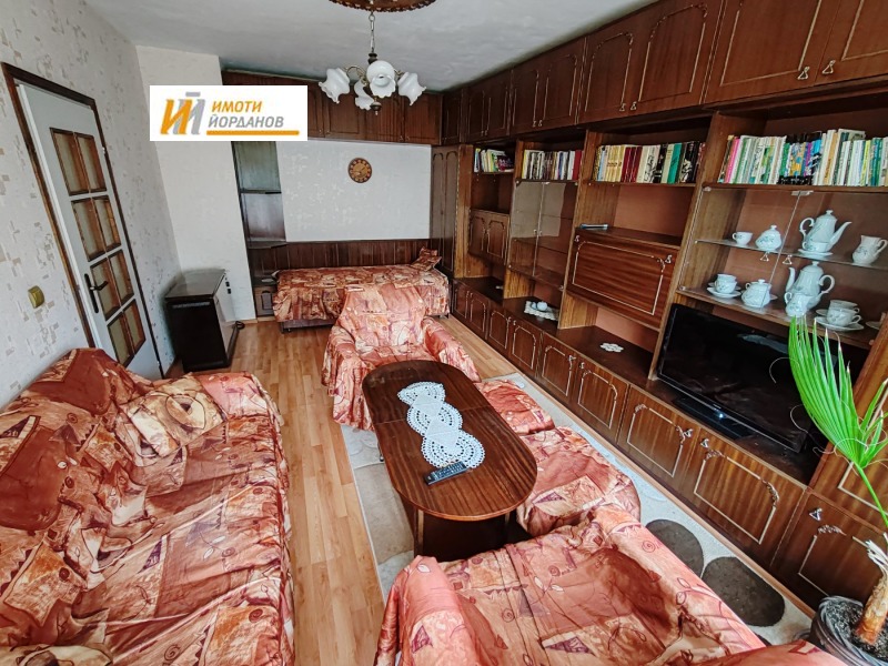 À vendre  1 chambre Veliko Tarnovo , Zona B , 65 m² | 88920430 - image [9]