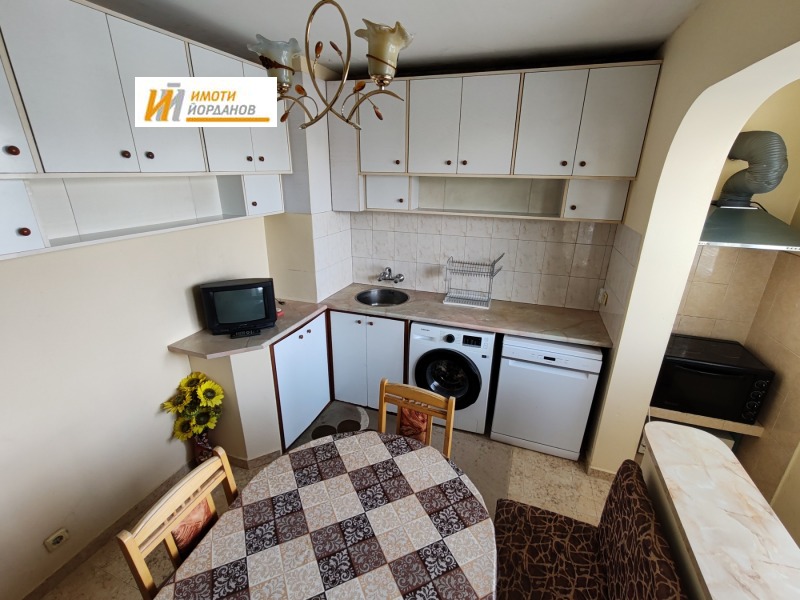 À vendre  1 chambre Veliko Tarnovo , Zona B , 65 m² | 88920430