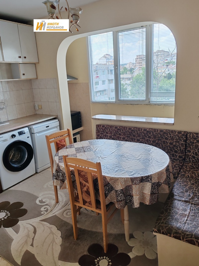 À vendre  1 chambre Veliko Tarnovo , Zona B , 65 m² | 88920430 - image [4]