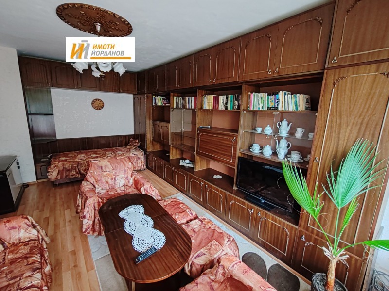 À vendre  1 chambre Veliko Tarnovo , Zona B , 65 m² | 88920430 - image [6]