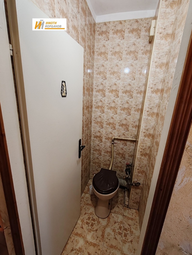 À vendre  1 chambre Veliko Tarnovo , Zona B , 65 m² | 88920430 - image [16]