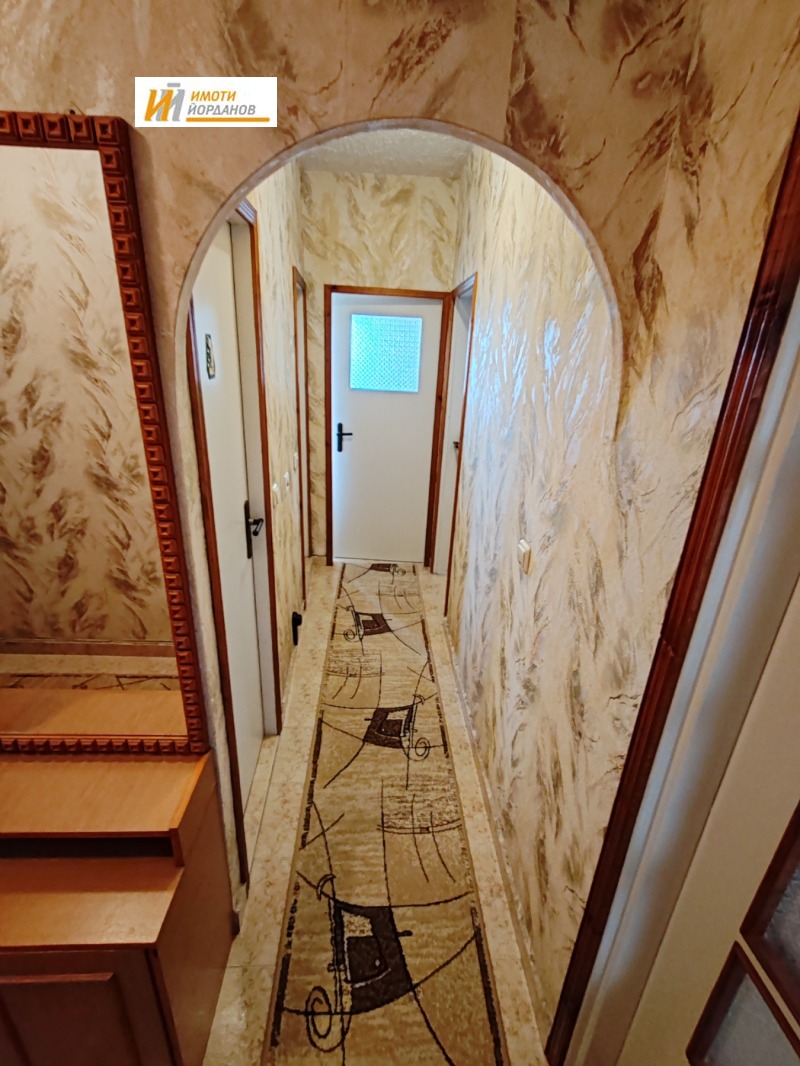 À vendre  1 chambre Veliko Tarnovo , Zona B , 65 m² | 88920430 - image [13]