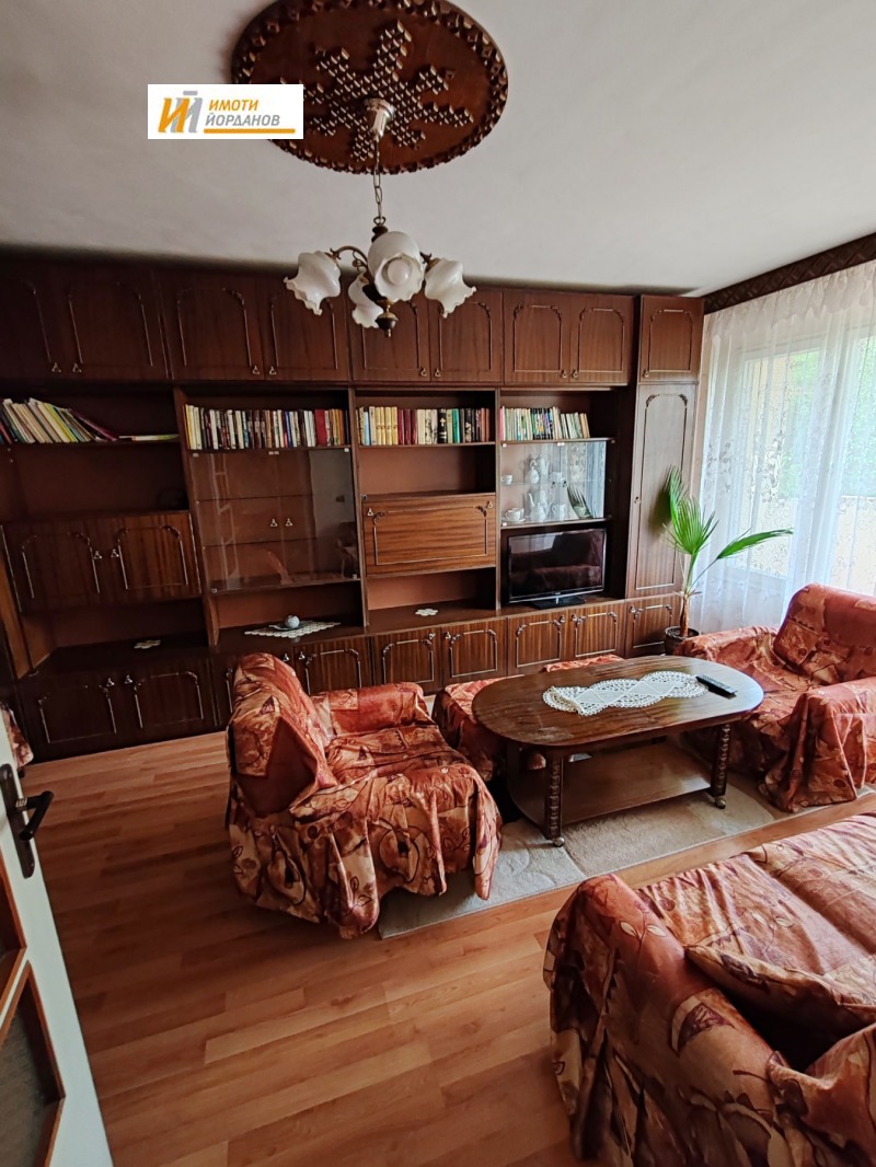 À vendre  1 chambre Veliko Tarnovo , Zona B , 65 m² | 88920430 - image [8]