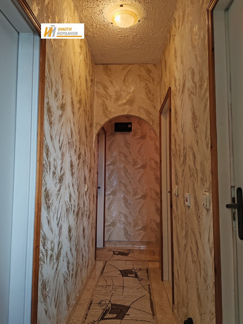 À vendre  1 chambre Veliko Tarnovo , Zona B , 65 m² | 88920430 - image [11]