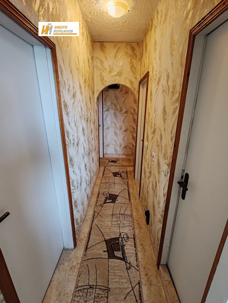 À vendre  1 chambre Veliko Tarnovo , Zona B , 65 m² | 88920430 - image [10]