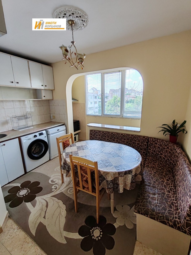 À vendre  1 chambre Veliko Tarnovo , Zona B , 65 m² | 88920430 - image [2]