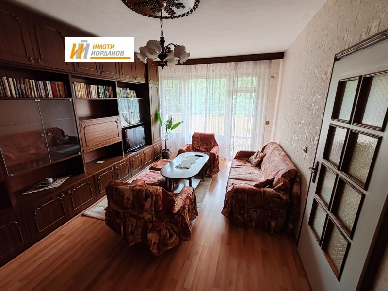 À vendre  1 chambre Veliko Tarnovo , Zona B , 65 m² | 88920430 - image [7]