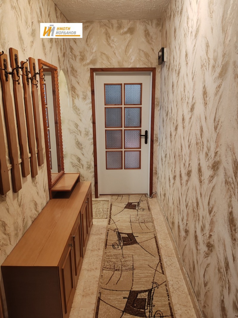 À vendre  1 chambre Veliko Tarnovo , Zona B , 65 m² | 88920430 - image [14]