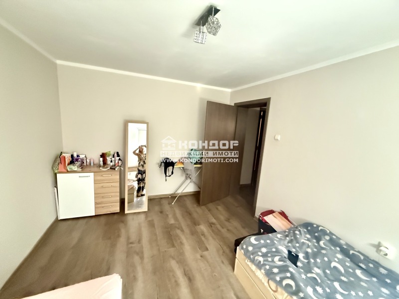 De vânzare  1 dormitor Plovdiv , Țentâr , 54 mp | 93955877 - imagine [4]
