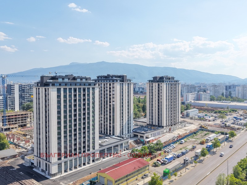 For Sale  1 bedroom Sofia , Banishora , 73 sq.m | 64721158 - image [15]