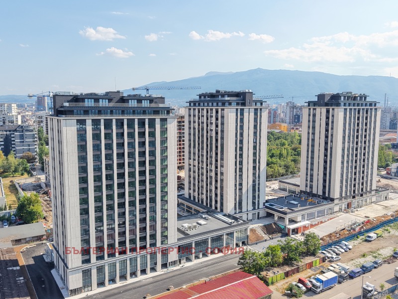 For Sale  1 bedroom Sofia , Banishora , 73 sq.m | 64721158 - image [16]