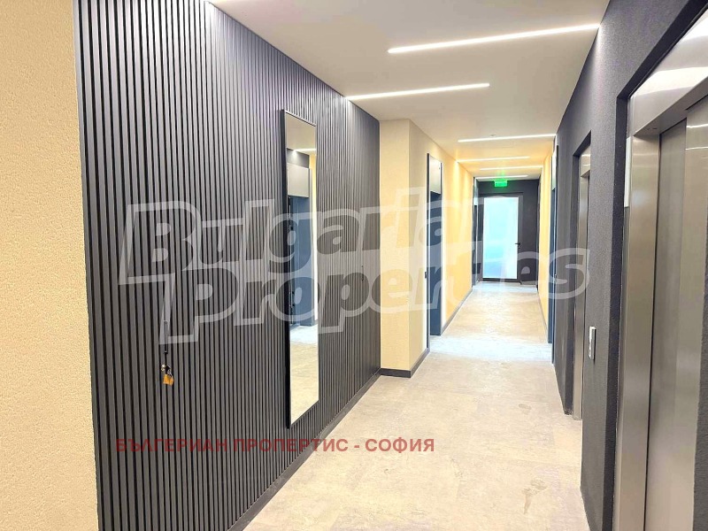 For Sale  1 bedroom Sofia , Banishora , 73 sq.m | 64721158 - image [10]