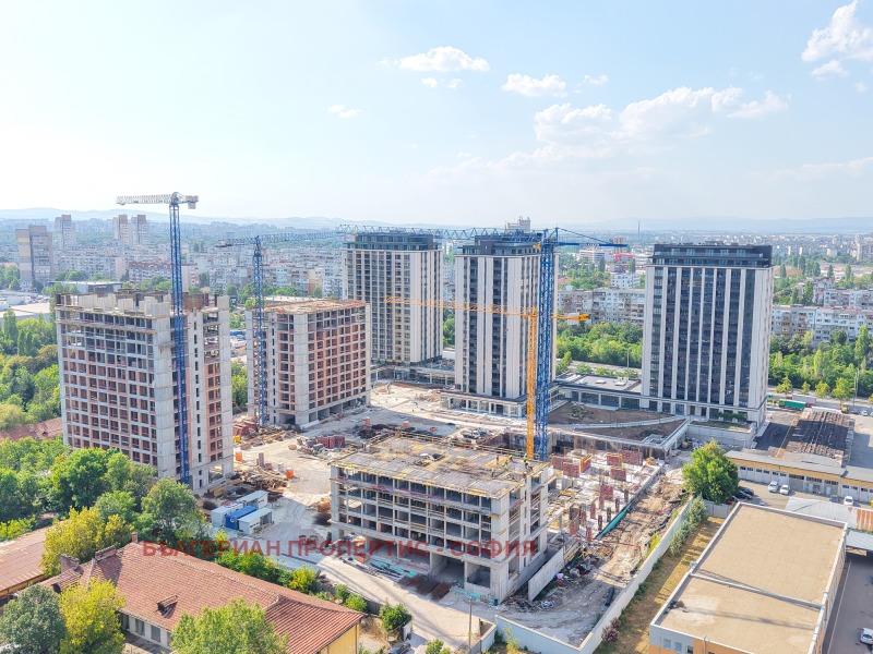 For Sale  1 bedroom Sofia , Banishora , 73 sq.m | 64721158 - image [3]