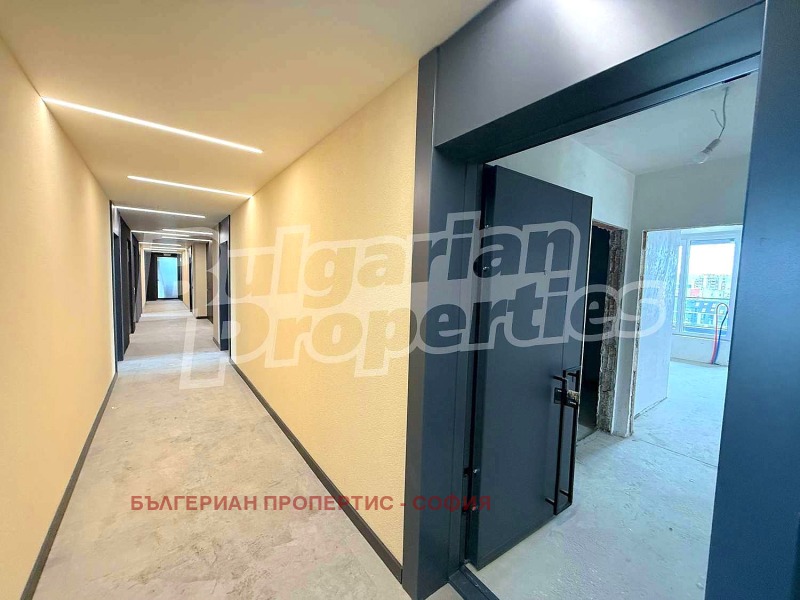 For Sale  1 bedroom Sofia , Banishora , 73 sq.m | 64721158 - image [4]