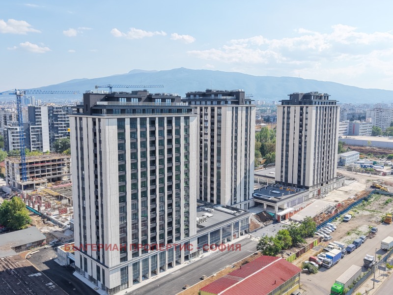 For Sale  1 bedroom Sofia , Banishora , 73 sq.m | 64721158