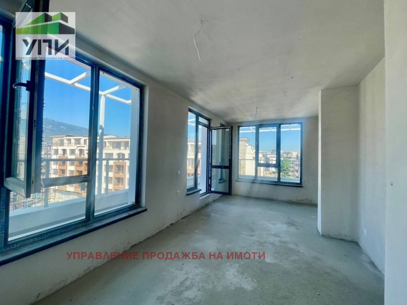 Продава  2-стаен град София , Малинова долина , 77 кв.м | 65457169 - изображение [2]