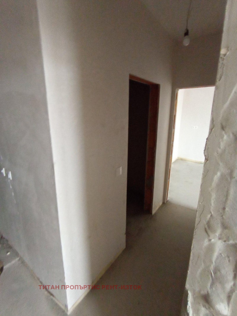 Продава 2-СТАЕН, гр. Бургас, Славейков, снимка 7 - Апартаменти - 53014356