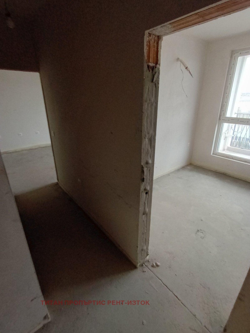 Продава 2-СТАЕН, гр. Бургас, Славейков, снимка 4 - Апартаменти - 53014356