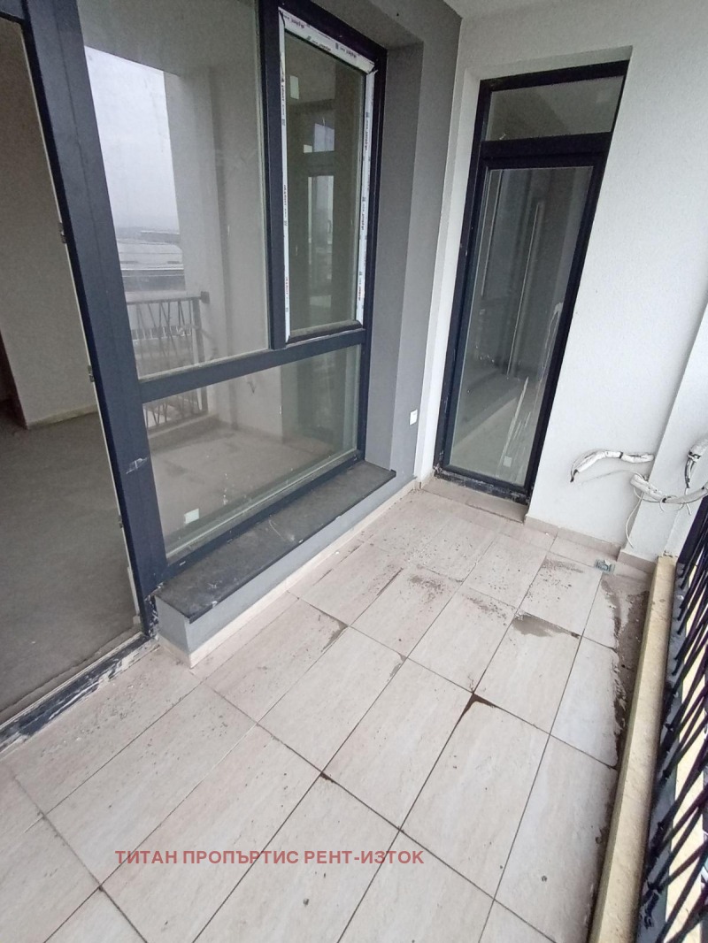 Продава 2-СТАЕН, гр. Бургас, Славейков, снимка 8 - Апартаменти - 53014356