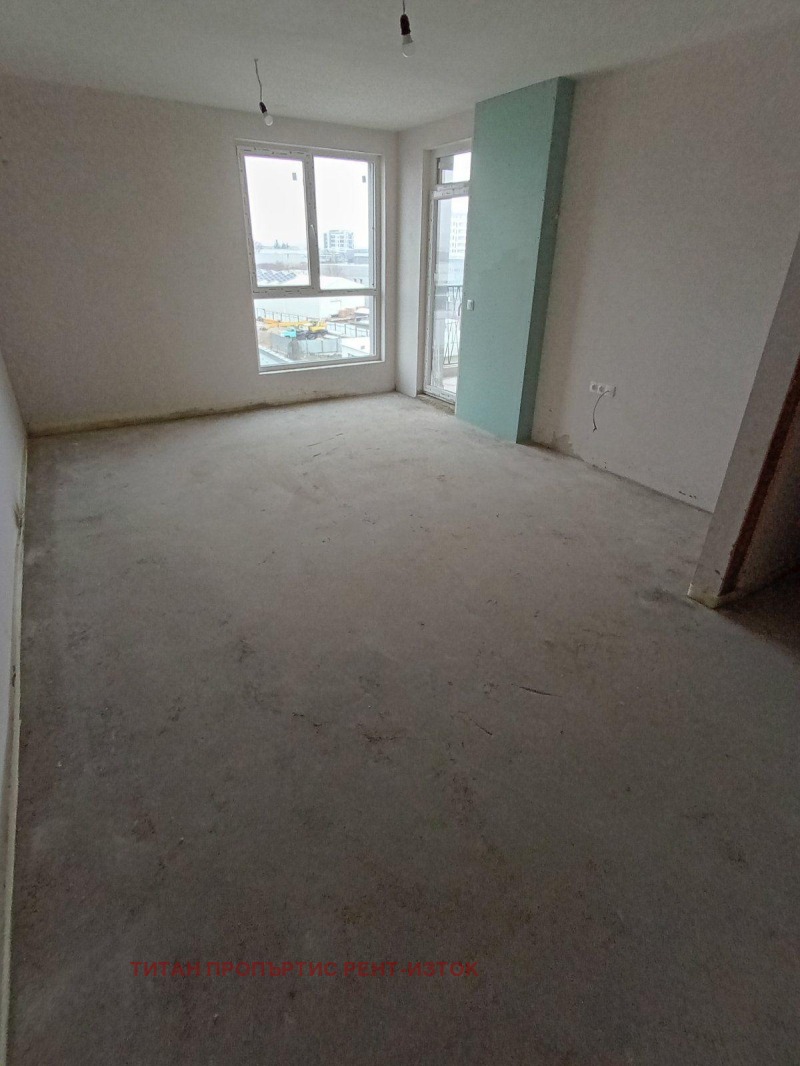 Продава 2-СТАЕН, гр. Бургас, Славейков