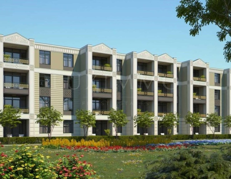 Продава 2-СТАЕН, гр. Созопол, област Бургас, снимка 7 - Апартаменти - 53166732