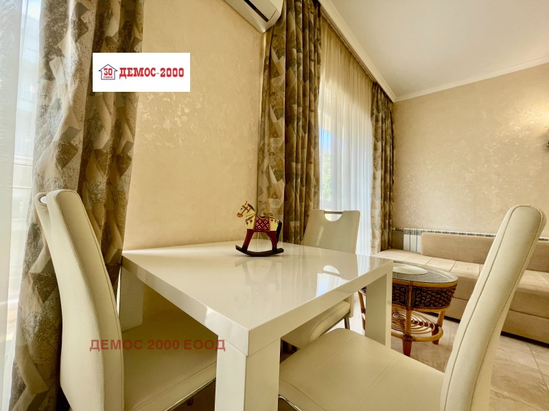 Продава 2-СТАЕН, гр. Варна, Бриз, снимка 5 - Апартаменти - 53444502