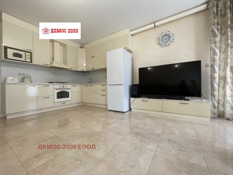 Продава 2-СТАЕН, гр. Варна, Бриз, снимка 2 - Апартаменти - 53444502