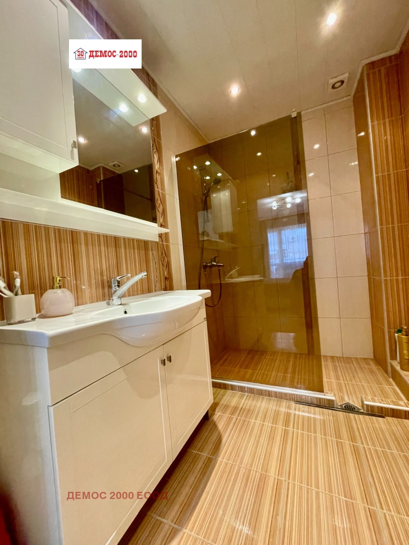 Продава 2-СТАЕН, гр. Варна, Бриз, снимка 9 - Апартаменти - 53444502